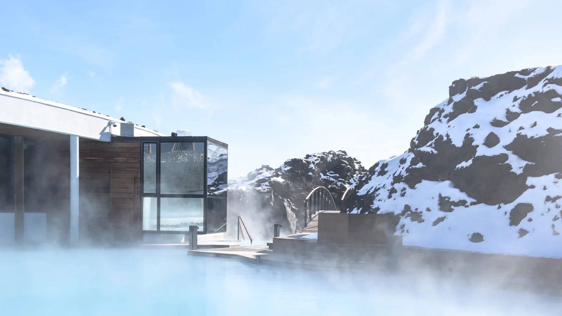 The Retreat, Blue Lagoon Iceland