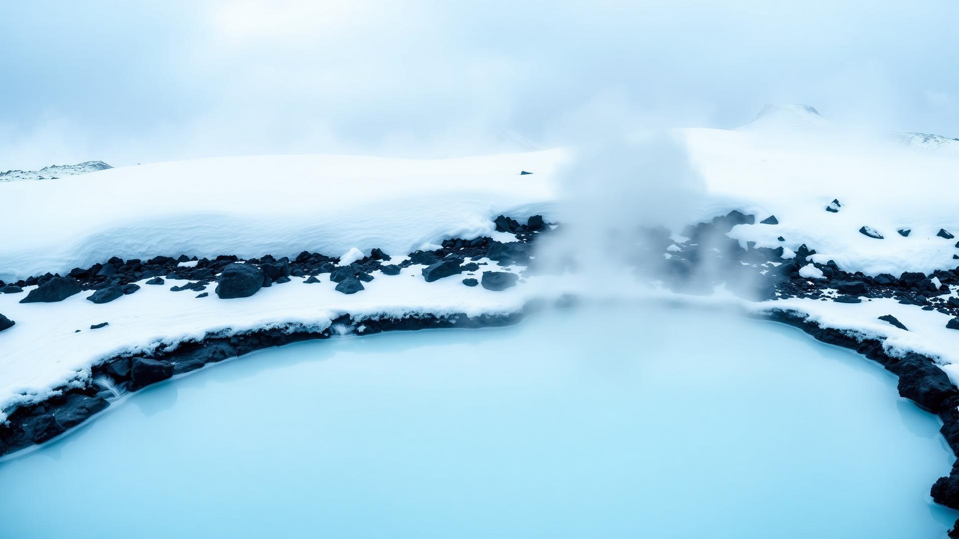 The Retreat, Blue Lagoon, Iceland